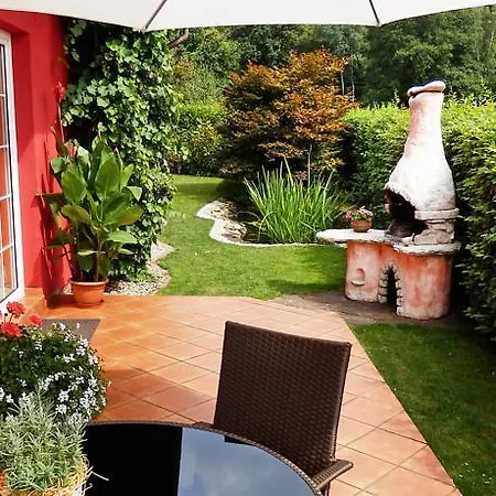 Navsi Holiday home