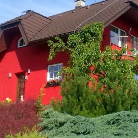 Navsi Holiday home *