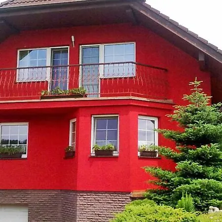 Holiday home Navsi