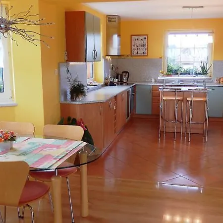 Navsi Holiday home