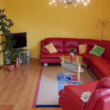 Holiday home Navsi