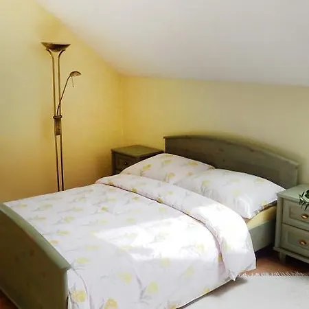 Holiday home Navsi *