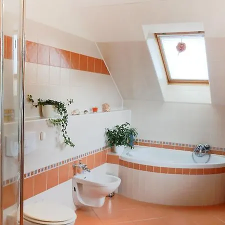 Navsi Holiday home *
