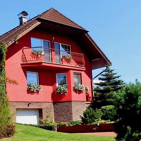 Holiday home Navsi *